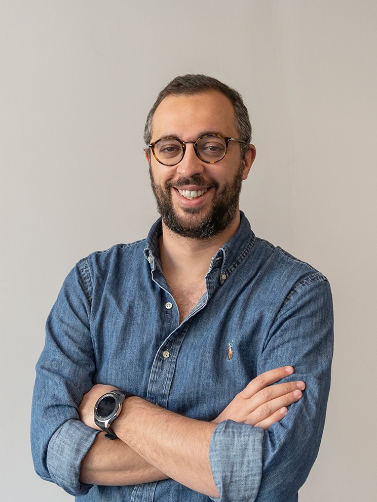 André Tengarrinha 
