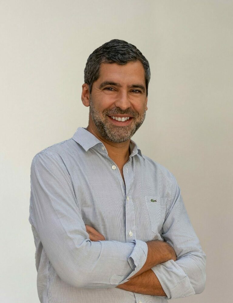 José Pedro Pinto