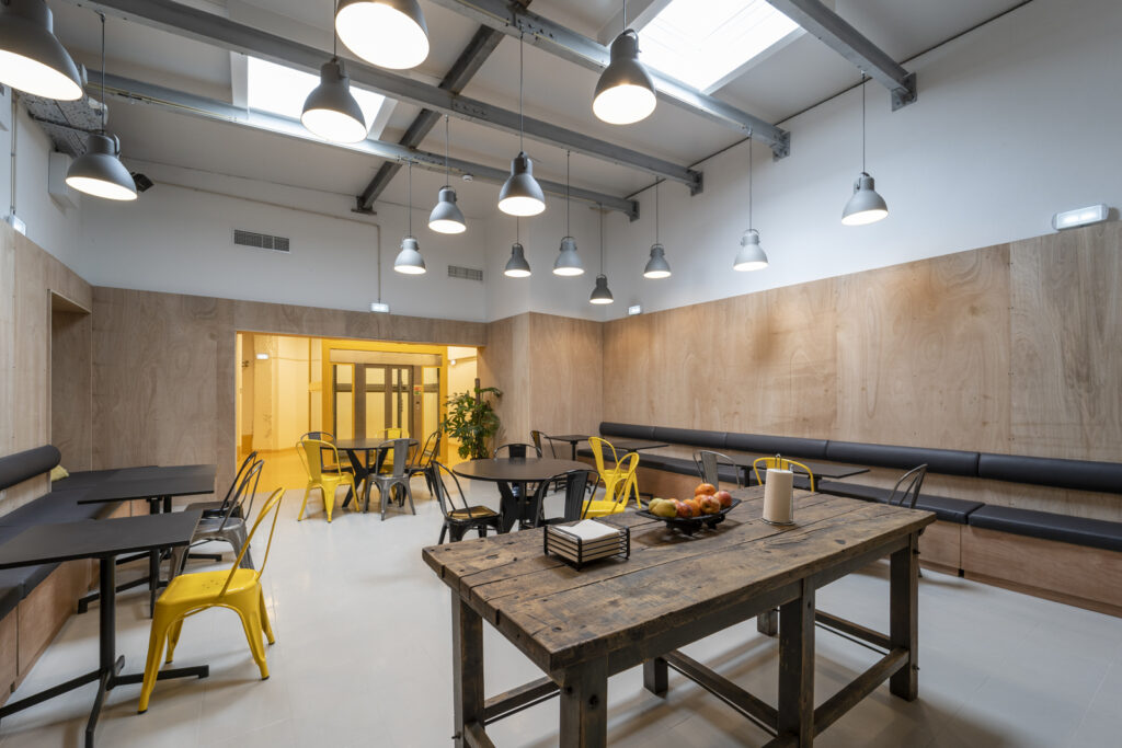 Coworking Setúbal